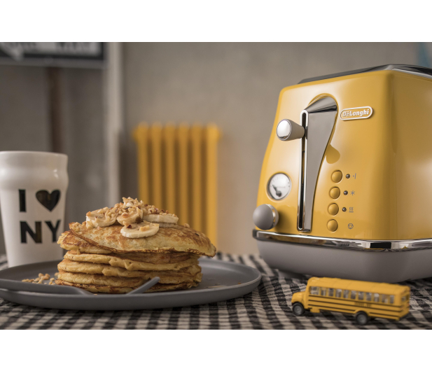 DeLonghi CTOC 2103.Y - 502437 - zdjęcie 6
